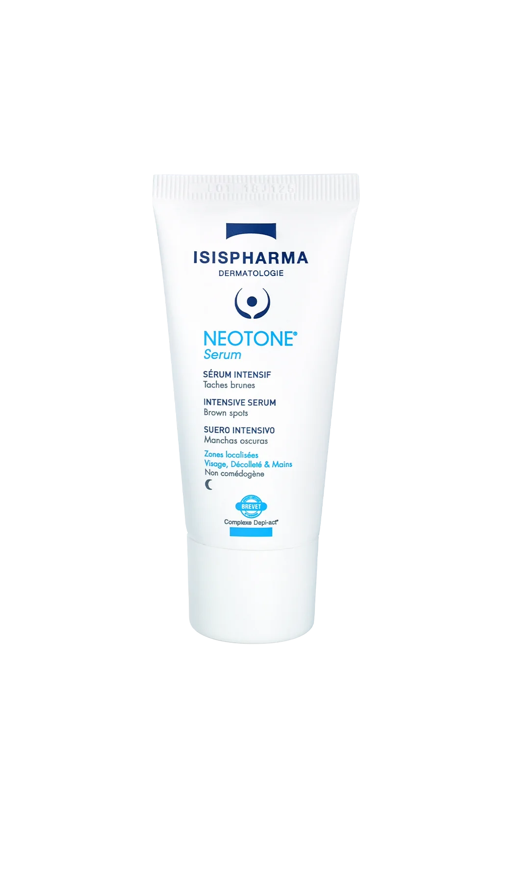 ISISPHARMA NEOTONE SERUM INTENSIF NUIT 30ML