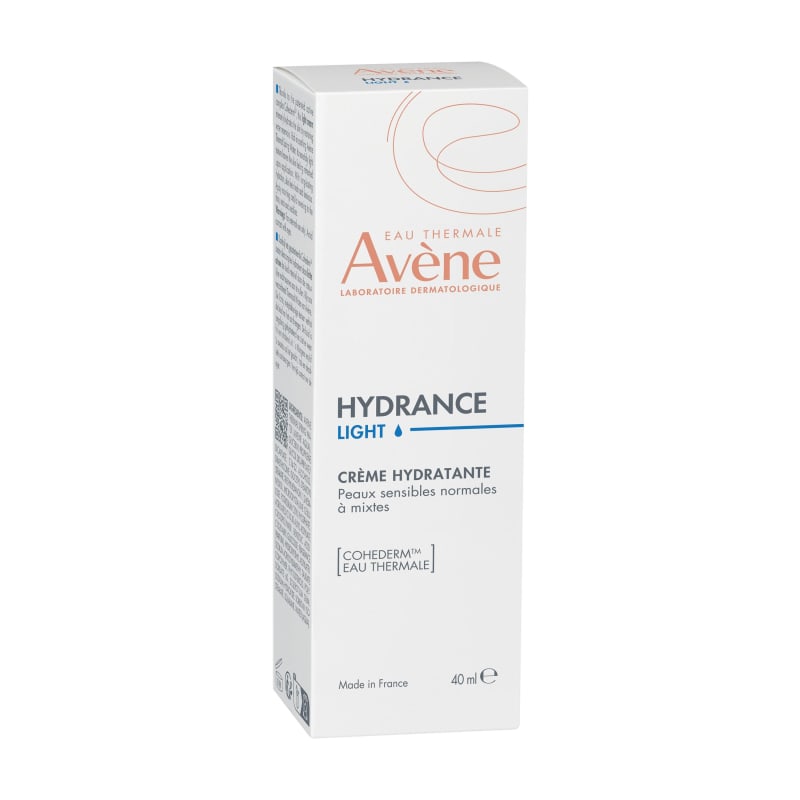 AVENE HYDRANCE LEGERE LIGHT 40ML